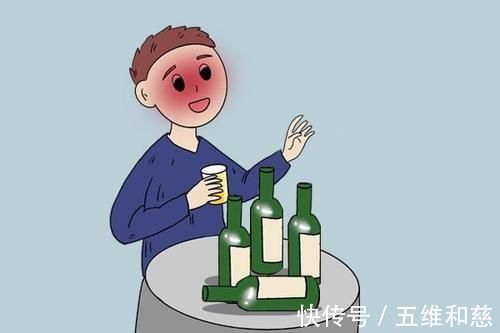 酒精|得了高血压，是不是一口酒都不能喝？可能大多数人都不清楚