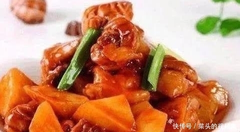 超好吃的几道家常菜,色香味俱全,营养解馋下饭,提高免疫力