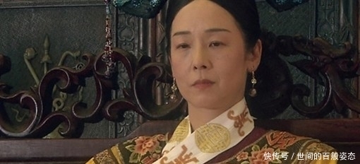 志趣相投|慈禧也有闺蜜，她是宫外女子，与其志趣相投