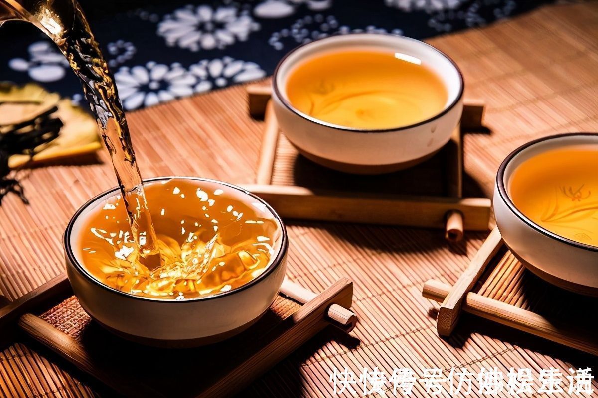 红茶|随着养生茶的推崇，喝红茶有什么好处和坏处？