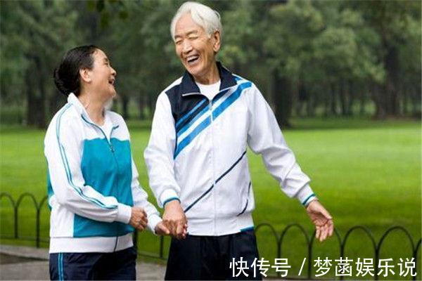 素质|若男性过了60岁后,还能轻松完成这5件事,说明身体素质还算不错
