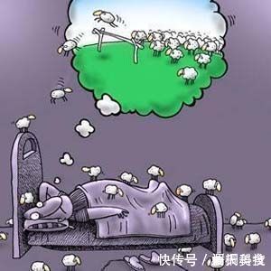 听音乐|晚上失眠睡不着用这5招拯救失眠党，让你跟失眠说拜拜