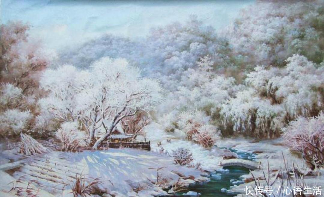 赵师雄|清朝无名氏一首无题诗，颇有李商隐的风采，通篇写得很有韵味！