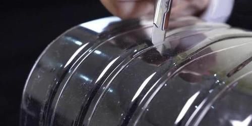 油桶|不起眼的空油桶,却能将你家的冰箱容量提升2-3倍,又学会一招