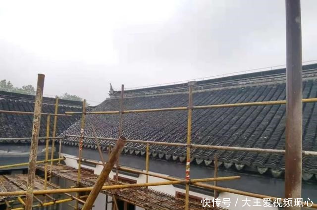 史量|史量才故居全面修缮工程启动