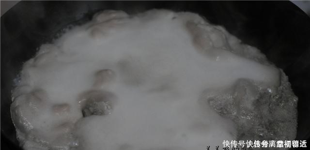 切法|炒牛肉,先用“它”泡一泡,随你怎么炒都不老,很多人还不知道!