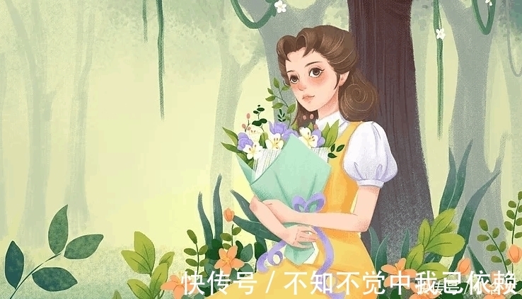 夫妻|夫妻间感情好不好, 通过睡觉的四种姿势就可以看出来