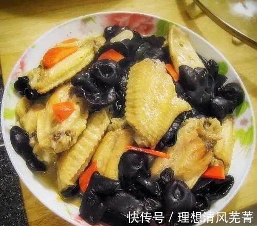 家人|幸福生活,几道简单的家常菜就够了,满足家人的胃!