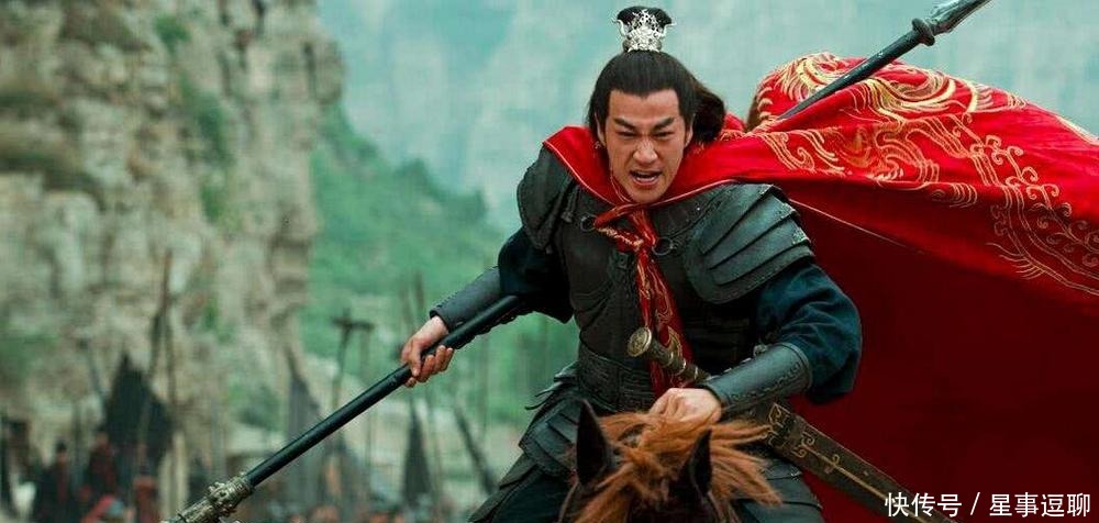 屈居|三国最强兵器前5名!关二爷的青龙偃月刀只能屈居第3!