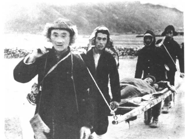 差距|车轮上的战争：透视中美两军背后最大差距