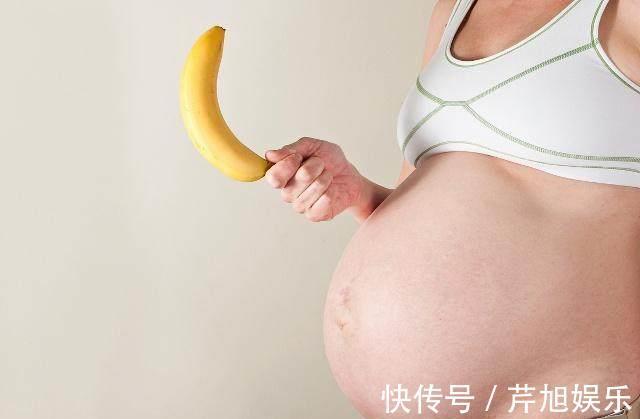 胎盘|怀孕时,有的孕妈肚子大得像球,有的却不显怀,多半是这4个原因