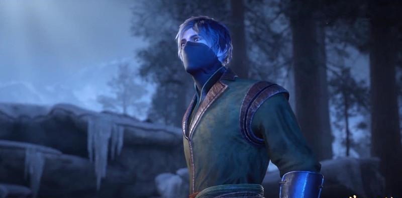 发现了魂骨|斗罗127集剧情解析，奥斯卡猎魂被大改，人性总经不起考验