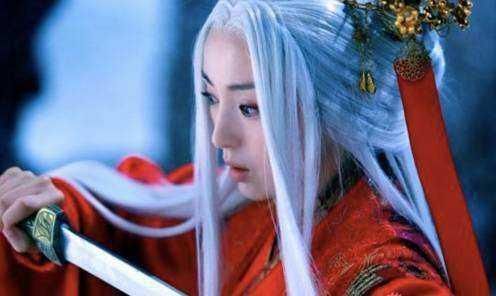 九阳真经|射雕英雄传中,还有五位一流高手,个个可与五绝一战