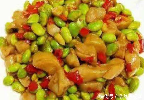 补铁|多给家人吃的营养菜,补钙补铁长得高,补充营养,多吃增强抵抗力