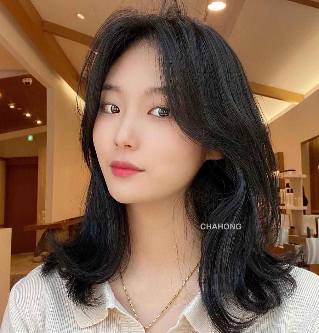 2021发型别乱剪，17款流行发型送给你，越看越心动