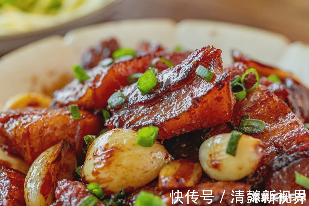 一滴水|这一锅太香了!不加一滴水,比红烧肉还好吃