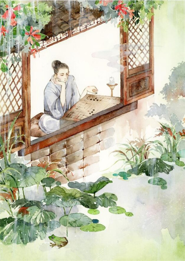 世范@古人10句劝诫子弟的经典名言,字字珠玑,值得回味!