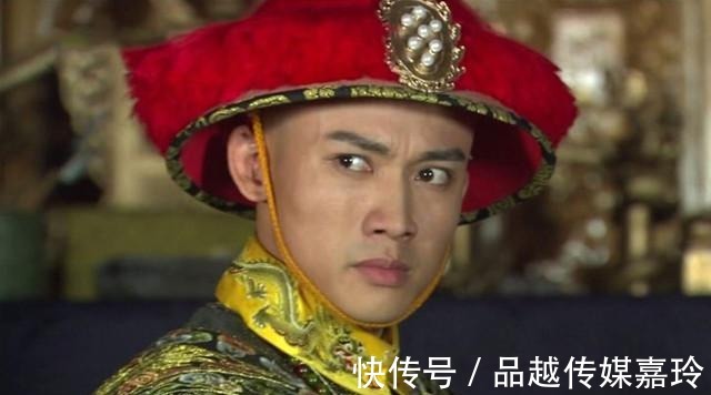 刘凤诰|一丑人高中状元,乾隆出一对联刁难,对出下联后,乾隆说:探花吧