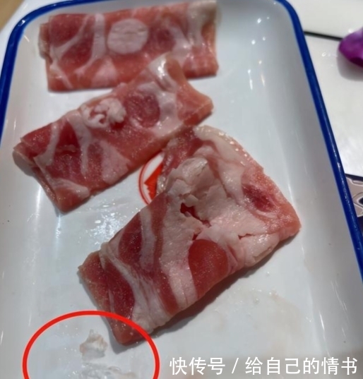 网友:陈赫火锅店又出事?顾客自曝吃出塑料,这事是真的吗?