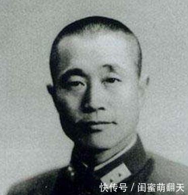 军衔|众多被俘国军将领中,他的军衔排第一,狱中杜聿明亲自帮他刮胡子!