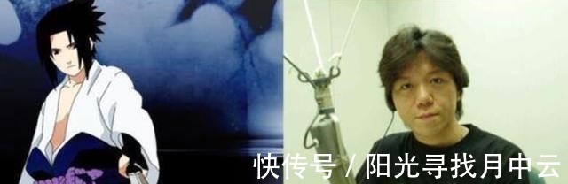 小樱|第七班声优同台,鸣人C位不可撼动,佐助声音辨识度过高