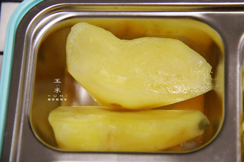 红薯|家有高中生,每天5点起床做早餐,不求精致,只要营养健康