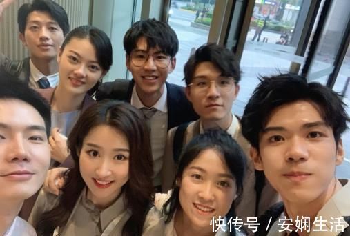 王骁|何旻哲黑料满满,但能顺利参与录制,肯定是节目组准备的炮灰