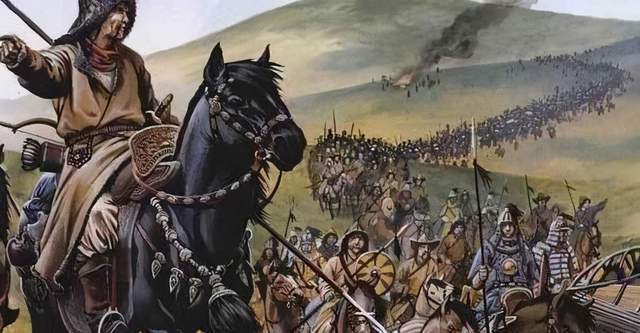 蒙古|清朝为何要和准噶尔死磕，交战一百多年，直到乾隆时期才分输赢