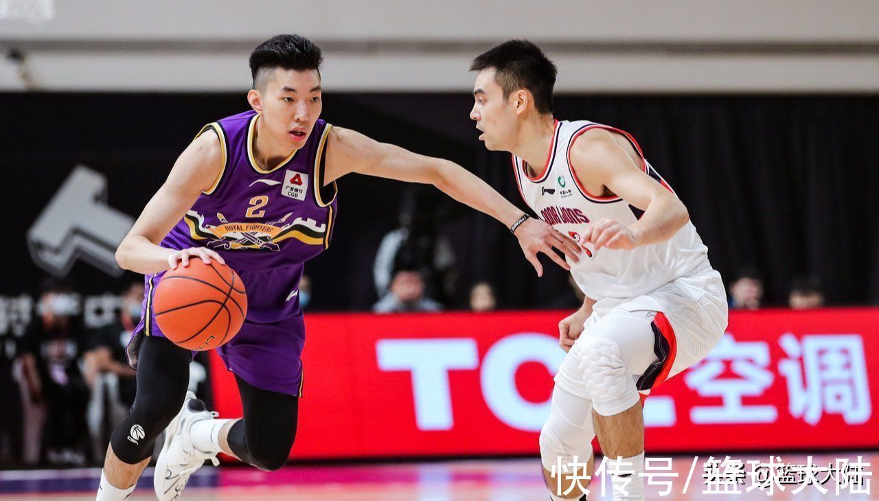 cbCBA本赛季最佳新人花落谁家?余嘉豪领跑,三位超新星竞争激烈