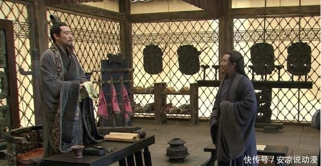 刘备才|诸葛亮也曾提出攻打西川，为什么庞统来了，刘备才愿意实施计划？