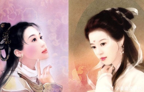 娥皇|娥皇女英为何同嫁一夫?帝舜的齐人之乐究竟是怎样的故事?