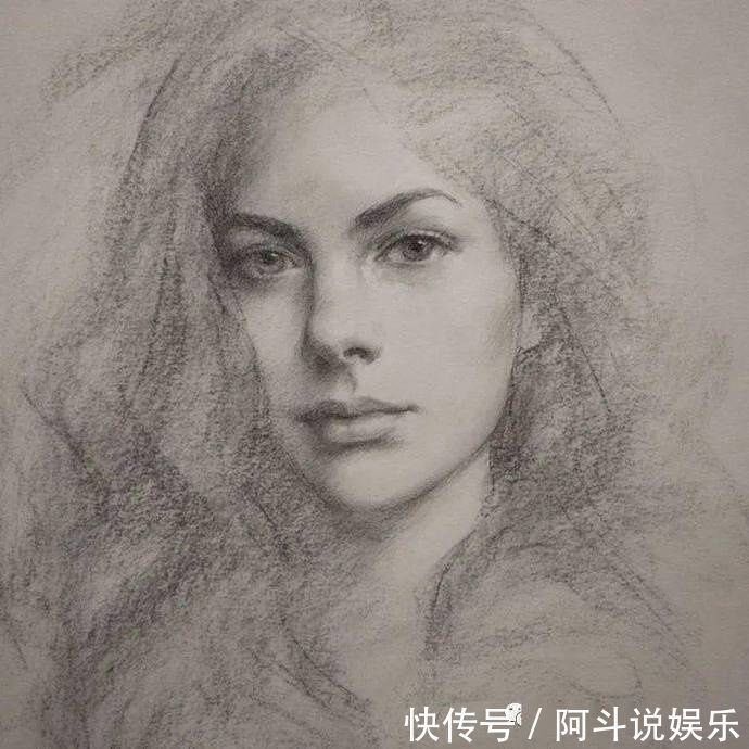 画家$菲律宾艺术家罗梅尔人体油画作品欣赏