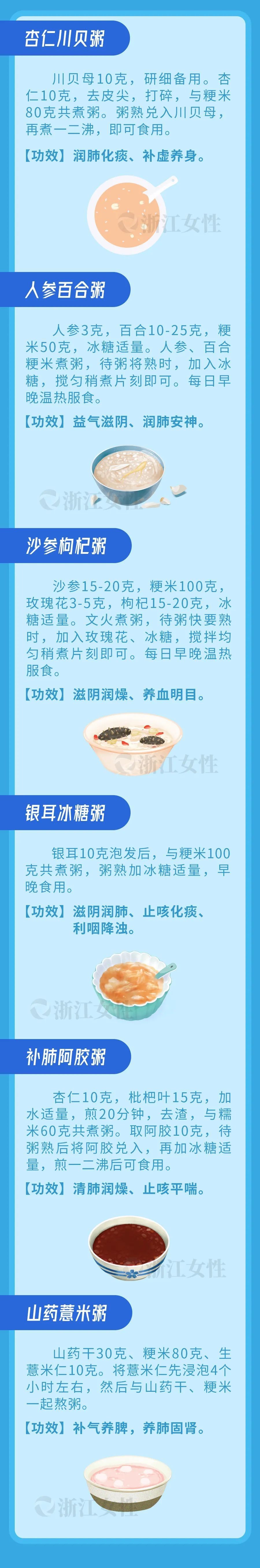 魏浩|秋天养好肺，冬天少生病！这些小窍门要知道