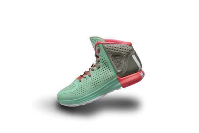 哈登5下月中国首发!还有两双经典老鞋惊喜回归