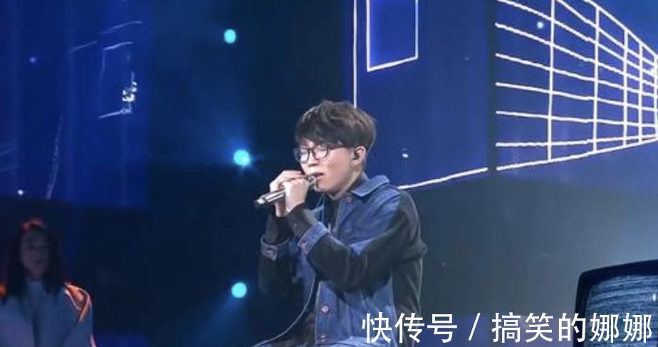 明日之子|从1.3亿代言费到县城卖唱，“消失”2年的吴莫愁，到底得罪了谁？