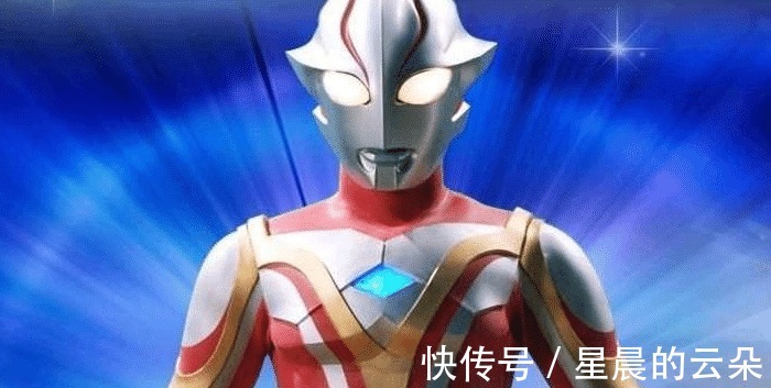 赛罗|10到40岁男性心中最帅的奥特曼,第10名有3位,第1名太意外