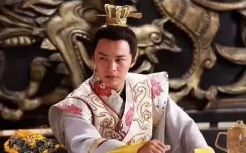 起兵|他是唐朝的开国大将,为何还要起兵造反只因得罪了皇帝李世民