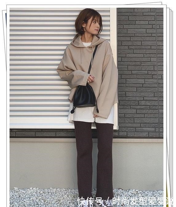 女人 适合40岁女人的秋冬优衣库穿搭,让你成为不落伍的时尚女人!