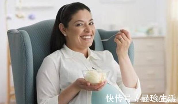 孕妇|不想宝宝长胎记,孕妇就忍住别做这4件事,颜值是一辈子的事