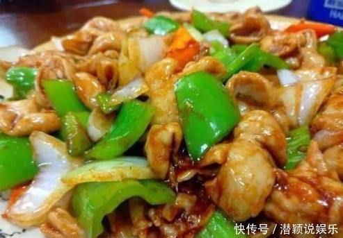 家里|几道美味又下饭的家常菜,家里来客时露一手,保证好吃又有面子