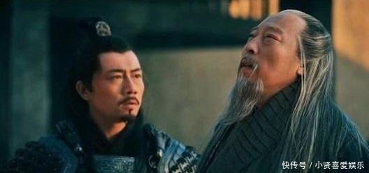 晚辈|玩了一生阴谋的司马懿,却被这个晚辈玩弄于股掌之间