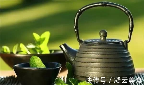 菊花茶|菊花茶、金银花、胖大海…养生茶不能乱喝，喝错反而有害健康