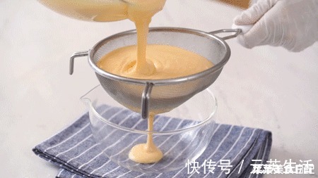 这道英国国菜，在家有袋面粉就能做！厨房小白也能学会