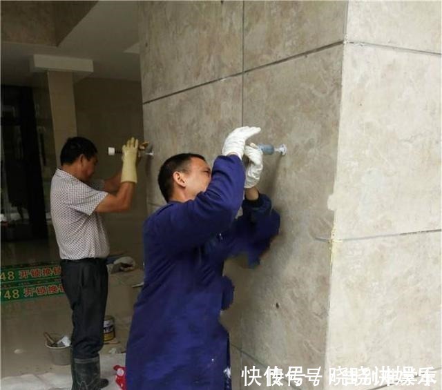 瓷砖|瓷砖空鼓不用返工重做,老瓦工总结3个补救方法,方便实用又牢固!