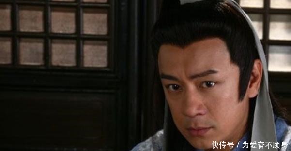 陈世美|盘点历史上有名的5位负心汉,徐志摩上榜,第一名是千古一帝!