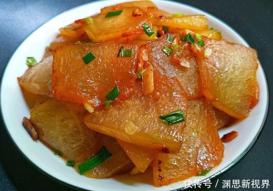 美味|教你几道美味的家常菜,简单易学,家里来客人正好露一手!