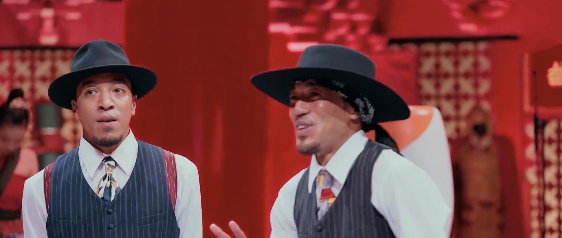 街舞|街舞4：第一期節(jié)目播出，王一博幫選手圓夢，葉音發(fā)文表示感謝