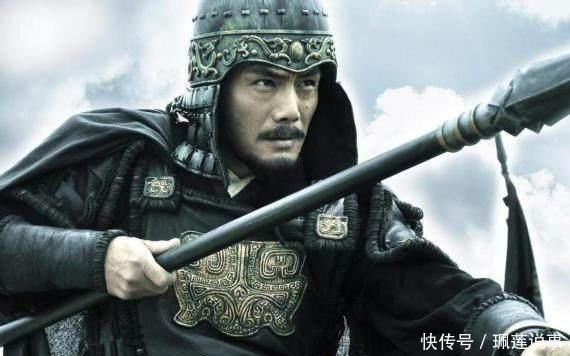 下令|诸葛亮下令斩了一位武将，刘备没有阻拦，却埋下了灭国的祸根