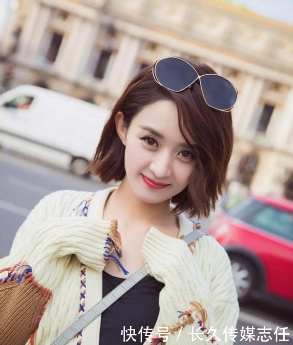 发型师透露:这3种发型留久了,会加速“脱发”,发际线还易上移