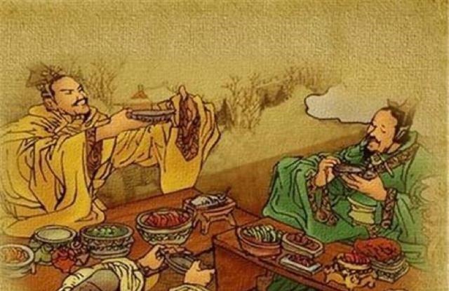 司马|司马穰苴受任于危难之际,殒命于流言蜚语